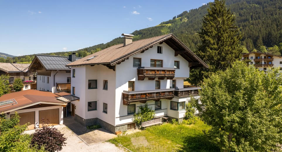 Apartmenthaus-im-Brixental